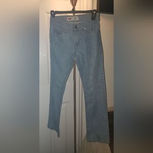 Levi Boys 12 slim jeans, Levi hoodie